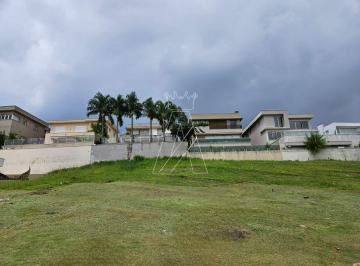 Terreno · 491m² · Terreno para venda em Alphaville   Condomínio Vila Solaia