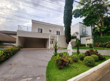 Casa · 400m² · 1 Quarto · 4 Vagas · Casa para venda e locação em Alphaville - Residencial 09