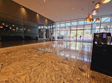 Comercial · 1000m² · 20 Vagas · West Corp - Laje Corporativa de Alto Padrão para locação em Alphaville