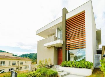 Casa · 625m² · 4 Quartos · 8 Vagas · Casa para mobiliada e decorada no Condomínio Tamboré 10!!!