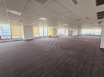 Apartamento · 867m² · 34 Vagas · Laje Corporativa para locação