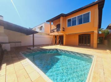 Casa · 360m² · 1 Quarto · 4 Vagas · Casa com 4 dormitórios para alugar, 360 m por R 13.000,00 mês - Alphaville - Santana de Parnaíba