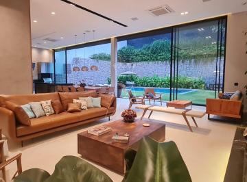 Casa · 800m² · 5 Quartos · 8 Vagas · Casa de Alto Padrão para venda no Tamboré