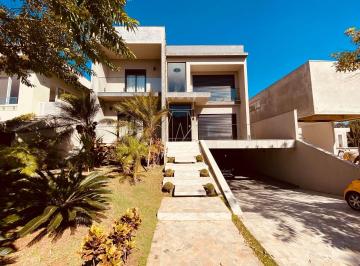 Casa · 530m² · 1 Quarto · 4 Vagas · Casa para venda em Alphaville - Condomínio Genesis 02