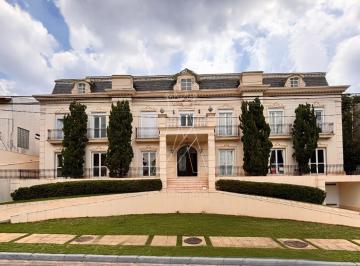 Casa · 1100m² · 5 Quartos · 10 Vagas · Casa de alto padrão para venda em Alphaville - Residencial 01