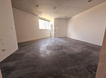 Comercial · 59m² · 1 Vaga · GAMA OFFICES - Sala Comercial para Locação no 18 do Forte Alphaville