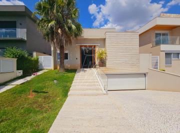 Casa · 410m² · 3 Quartos · 4 Vagas · Casa para locação em Alphaville -Condomínio Vila Solaia