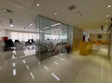 Apartamento · 396m² · 8 Vagas · Alpha Square Mall Alphaville- Locação Comercial com 396m²