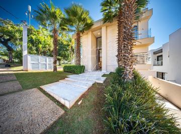 Casa · 944m² · 4 Quartos · 9 Vagas · Casa de alto padrão, mobiliada para venda em Alphaville - Residencial 01!!!