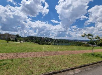 Terreno · 864m² · Terreno em declive para venda em Alphaville - Gênesis 01