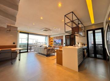 Apartamento · 180m² · 2 Quartos · 4 Vagas · Cobertura para venda em Osasco localizada no condomínio The House