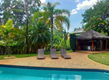 Casa · 700m² · 4 Quartos · 6 Vagas · Casa para venda no Residencial Tamboré 01, excelente localização   