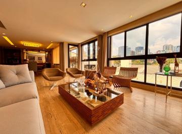 Casa · 524m² · 4 Quartos · 6 Vagas · Casa mobiliada para venda em Alphaville - Residencial 01