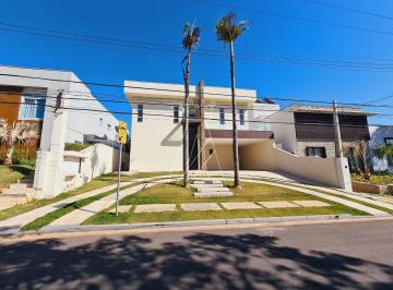 Casa · 440m² · 5 Quartos · 4 Vagas · Casa com 5 dormitórios à venda, 440 m  por R  8.500.000,00 - Alphaville - Barueri SP