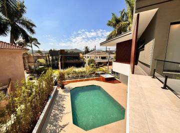Casa · 640m² · 4 Quartos · 6 Vagas · Casa reformada para venda em Alphaville - Residencial Zero