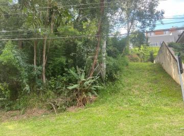 Terreno · 1740m² · Terreno à venda, 1740 m por R 2.650.000,00 - Tamboré - Barueri SP