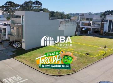 Terreno · 223m² · Terreno à venda - em Santa Cândida