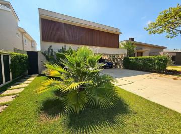 Casa · 550m² · 4 Quartos · 6 Vagas · Casa para venda e locação em Alphaville - Residencial Zero!!!