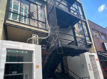 Comercial · 313m² · Prédio Comercial à Venda Centro Comercial de Alphaville - Excelente oportunidade