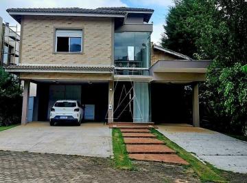 Casa · 526m² · 4 Quartos · 9 Vagas · Casa para venda no Tamboré 10 - Excelente oportunidade!!!