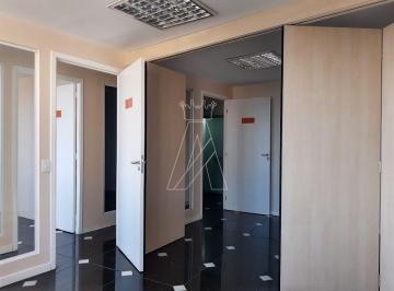 Comercial · 106m² · 4 Vagas · Stadium Alphaville - Sala Comercial para Venda e Locação 106m² e 04 vagas