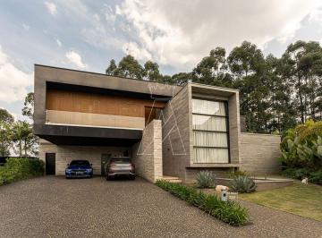 Casa · 600m² · 4 Quartos · 6 Vagas · Casa de Alto padrão para venda localizada no Tamboré 11