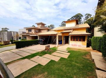 Casa · 360m² · 2 Quartos · 4 Vagas · Casa para venda em Alphaville - Residencial 06