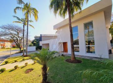 Casa · 450m² · 5 Quartos · 6 Vagas · Casa com 5 dormitórios à venda, 450 m  por R  7.800.000,00 - Alphaville - Barueri SP