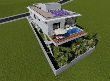 Casa · 234m² · 3 Quartos · 3 Vagas · CASA A VENDA NO VALVILLE, EM OBRA