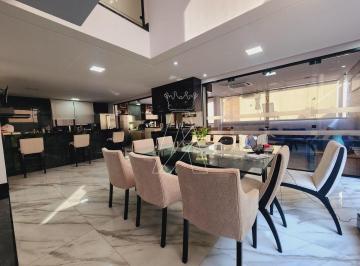 Casa · 480m² · 2 Quartos · 4 Vagas · Casa para venda em Alphaville - Condomínio Itahye