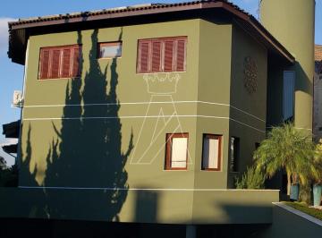 Casa · 500m² · 4 Quartos · 3 Vagas · Casa para venda na Aldeia da Serra - Condomínio Morada dos Pinheiros