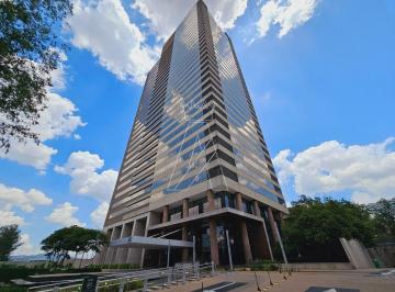 Apartamento · 1734m² · 68 Vagas · EDIFÍCIO EVOLUTION - Laje Corporativa de 1.734,34m² para Locação em Alphaville