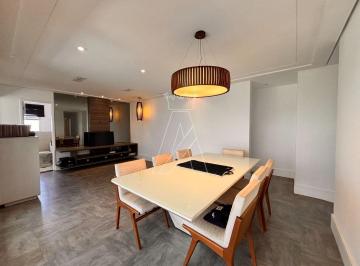 Apartamento · 158m² · 3 Quartos · 2 Vagas · MORE - Apartamento amplo, moderno e no coração do 18 do Forte 
