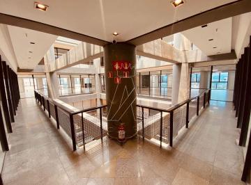 Apartamento · 622m² · 14 Vagas · Station Square Andar Comercial para Locação em Alphaville