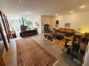 Casa · 500m² · 3 Quartos · 6 Vagas · Casa para venda no Tamboré 01 - Estilo Rústico, excelente localização