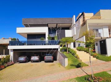 Casa · 310m² · 3 Quartos · 6 Vagas · Casa semitérrea para mobiliada venda em Alphaville - Residencial Itahyê