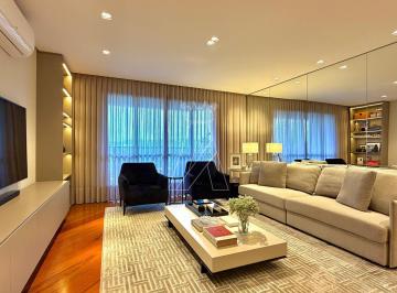 Apartamento · 144m² · 2 Quartos · 2 Vagas · Apartamento mobiliado para venda em Alphaville - Condomínio Deville
