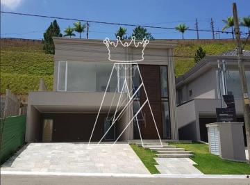 Casa · 303m² · 3 Quartos · 4 Vagas · Casa com 3 dormitórios à venda, 303 m  por R  2.500.000,00 -  Alphaville - Santana de Parnaíba SP