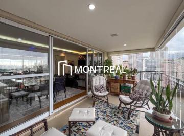 Apartamento · 173m² · 4 Quartos · 3 Vagas · Apartamento à venda - no Ipiranga