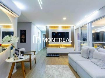 Apartamento · 109m² · 3 Quartos · 2 Vagas · Apartamento à venda - em Tatuapé