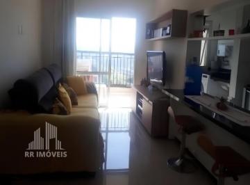 Foto 01 · RR9438 Apartamento 68m² CONDOMÍNIO RESERVA DO ALTO - 2 Dorms 1 Vaga - OPORTUNIDADE - Barueri, SP - Ó