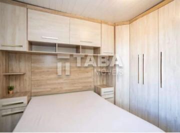 Apartamento · 46m² · 3 Quartos · 1 Vaga · apartamento 3 quartos a venda Curitiba Alto Boquei