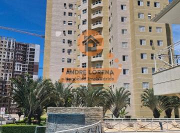 Foto 01 · Apartamento, Jardim Gonçalves, Sorocaba, SP