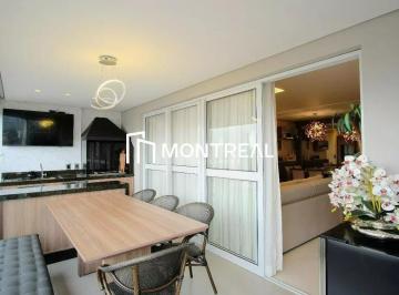 Apartamento · 127m² · 3 Quartos · 3 Vagas · Apartamento à venda - no Parque São Jorge
