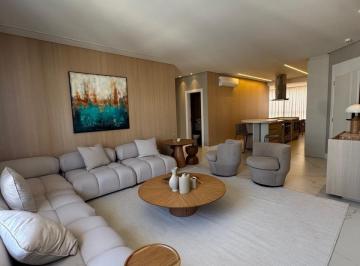 Foto 01 · TORRE DE BOOZ - APARTAMENTO DECORADO COM 03 SUÍTES EM BALNEÁRIO CAMBORIÚ