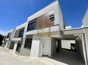 Casa · 117m² · 3 Quartos · 2 Vagas · Casa à venda - em Pilarzinho