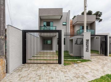 Casa · 84m² · 2 Quartos · 2 Vagas · R$ 499 MIL