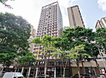 Apartamento · 102m² · 3 Quartos · 1 Vaga · Oportunidade de INVESTIMENTO no Champagnat! NO 3º