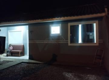 Casa · 55m² · 2 Quartos · Casa à Venda em Tijucas do Sul – PR | Referência C