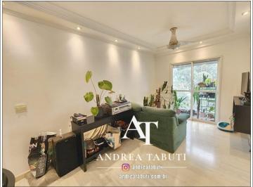 Apartamento de 2 quartos, São Paulo · APARTAMENTO 58m² - 2 QUARTOS (1 SUITE) COM 2 VAGAS
